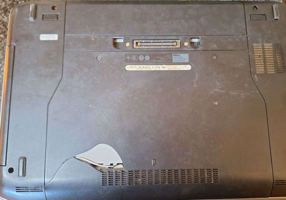 Dell Latitude E5430 - Core i5