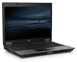 HP 6730B 15.4" Intel Core 2 Duo Notebook (Centrino processors)