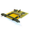 PCI to PC Card Adapter