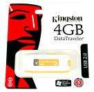 Kingston 4GB DataTraveler