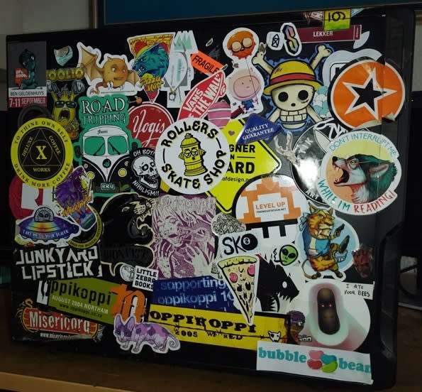 PC Intel i5 8GB (Incomplete)