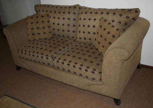 Double Seater Couch - Spotless