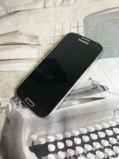 Galaxy S4 16gb