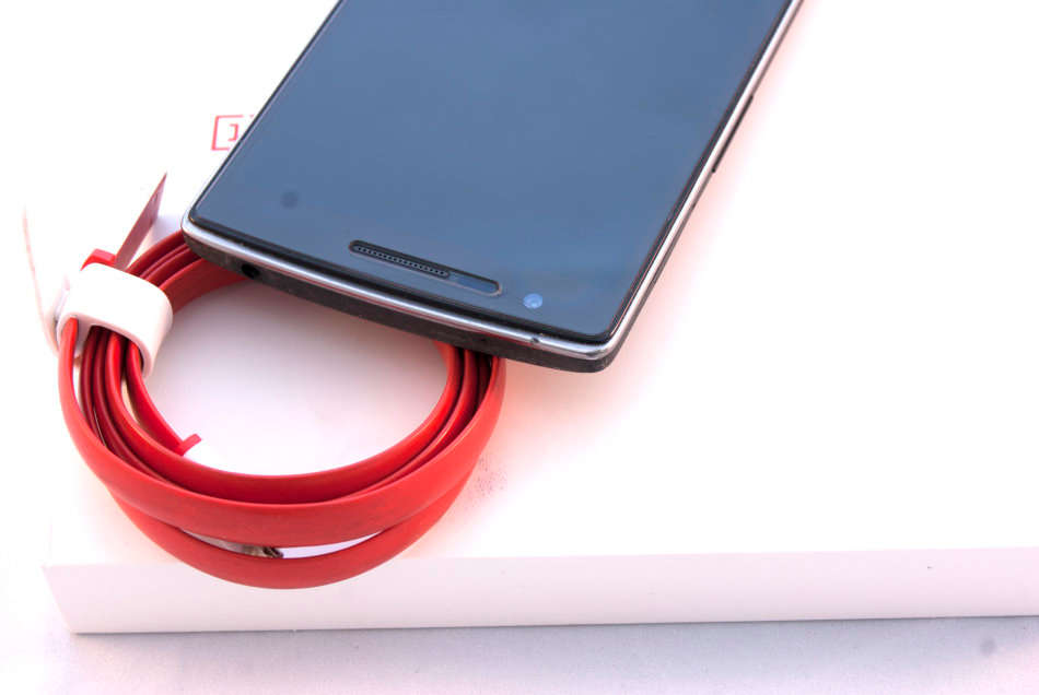 OnePlus One *** 1 + 1