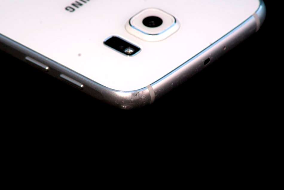 ***Galaxy s6 32gb***