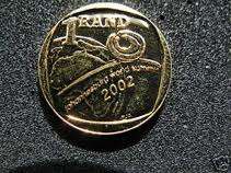 2002 Johannesburg World Summit R1