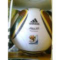 Soccer ball