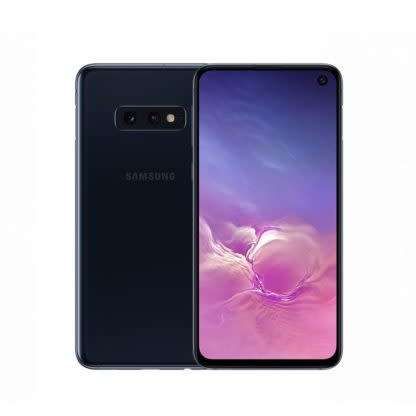 Samsung Galaxy S10e 128GB Single Sim - Black