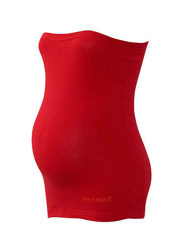 Huggalugs Bump Huggers - Red