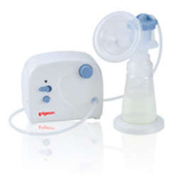 Pigeon - Silent Electric Breast Pump (incl shipping)