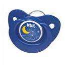 NUK Orthodontists Choice Dummy - Great for all babies 0 - 6 months!!!