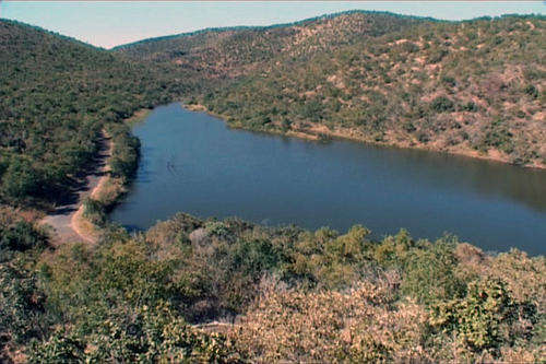 Mabalingwe Nature Reserve(Warm Bath)