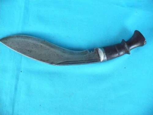 VINTAGE KUKRI MACHETTE