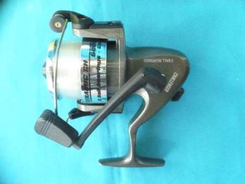 CHALLENGER FISHING REEL