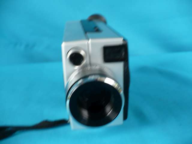 VINTAGE KODAK M28 INSTAMATIC MOVIE CAMERA