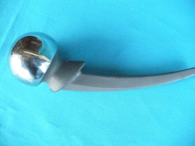 TITANIUM HIP BONE