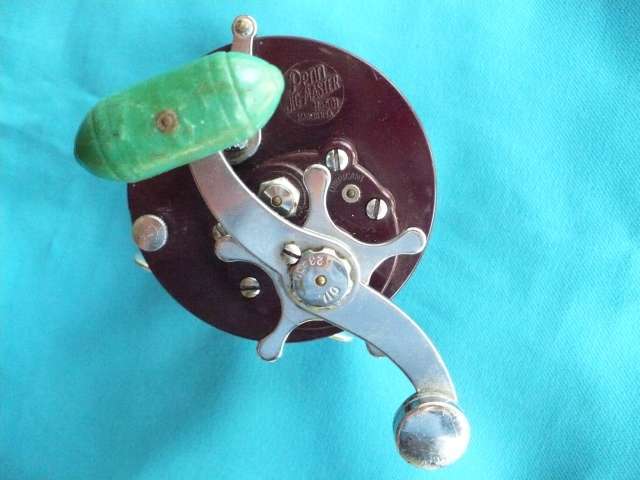 PENN   500 JIGMASTER  FISHING REEL