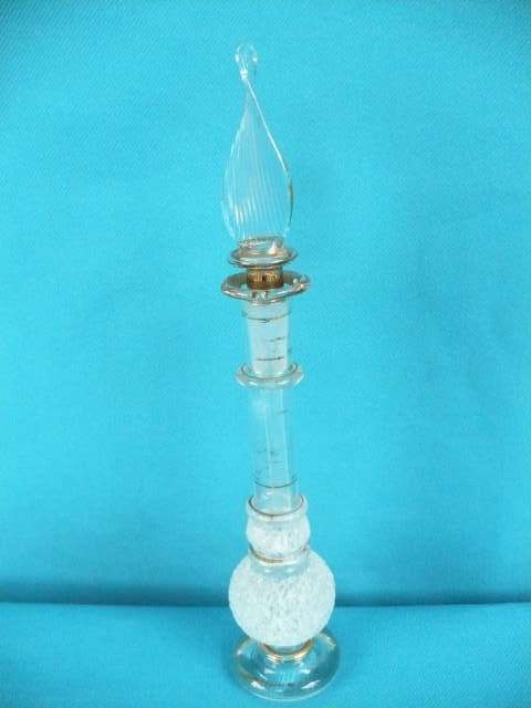 VINTAGE  PERFUME BOTTLE
