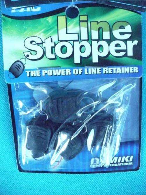 PAC  DAMIKI LINE STOPPER   PKT 4