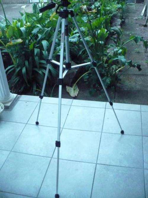 TRISTAR TD -1932 TRIPOD