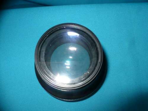 RAYNOX TELEPHOTO LENS  1.8X    EXTENDER/MAGNIFIER