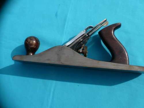 STANLEY BAILEY   NO 5 HAND PLANE