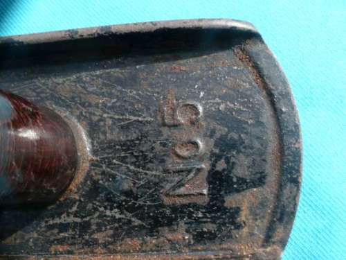 STANLEY BAILEY   NO 5 HAND PLANE