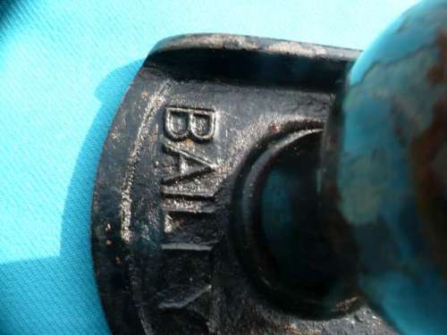 STANLEY BAILEY   NO 5 HAND PLANE