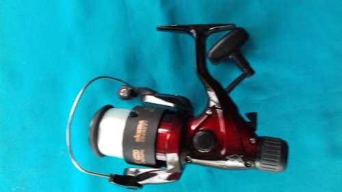 OKUMA TPX 140  REEL   FISHING  REEL