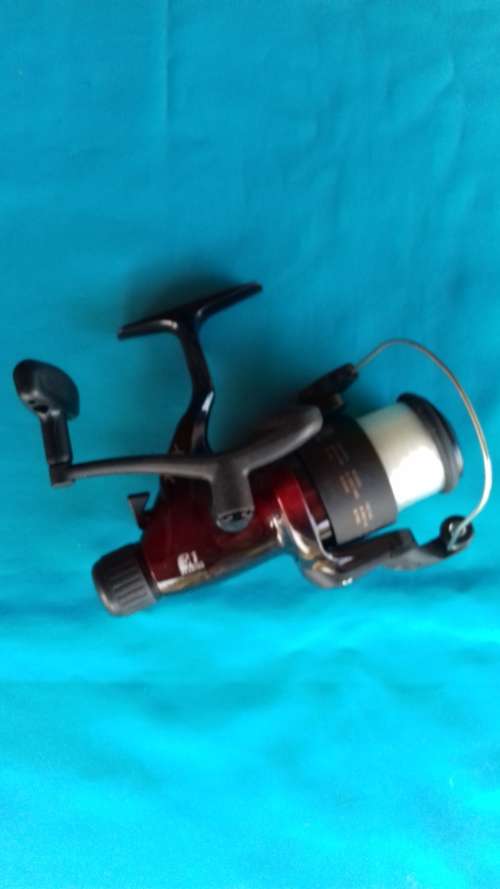OKUMA TPX 140  REEL   FISHING  REEL