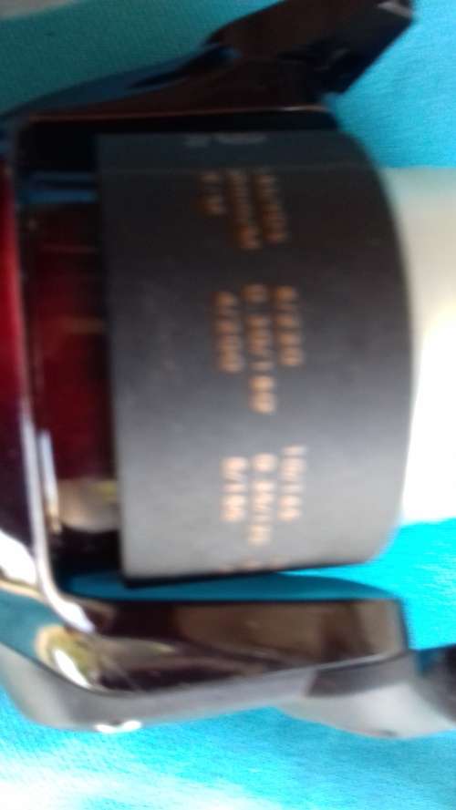 OKUMA TPX 140  REEL   FISHING  REEL