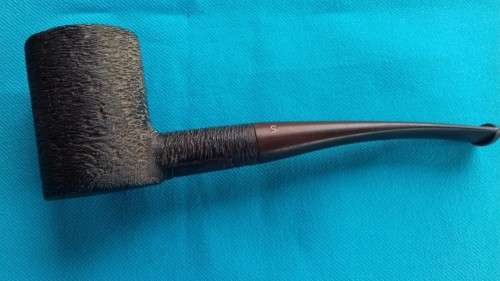 SASHAR BRIAR PIPE  BY SASIENT