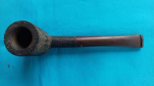 SASHAR BRIAR PIPE  BY SASIENT