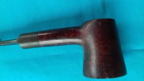 VINTAGE PIPE   MADE IN LONDON