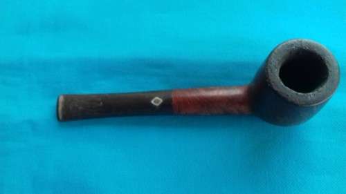 VINTAGE    BB  "BEST MAKE"  PIPE   MADE IN ENGLAND