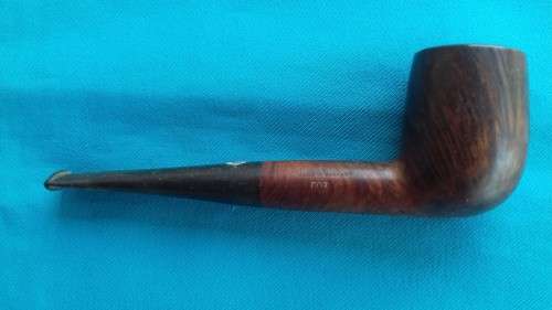VINTAGE    BB  "BEST MAKE"  PIPE   MADE IN ENGLAND