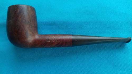 VINTAGE    BB  "BEST MAKE"  PIPE   MADE IN ENGLAND