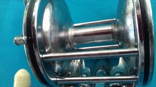 PENN  4/0 SENATOR DEEP SEA REEL