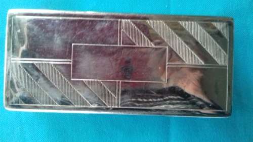 VINTAGE WILKINSON SWORD 7 DAY RAZOR   IN CASE