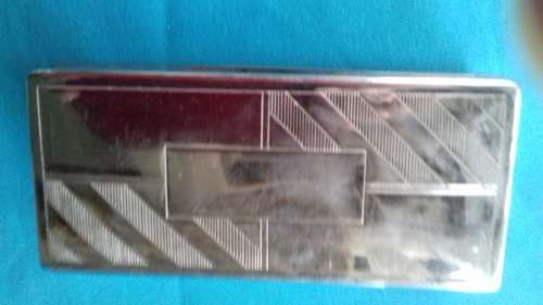 VINTAGE WILKINSON SWORD 7 DAY RAZOR   IN CASE