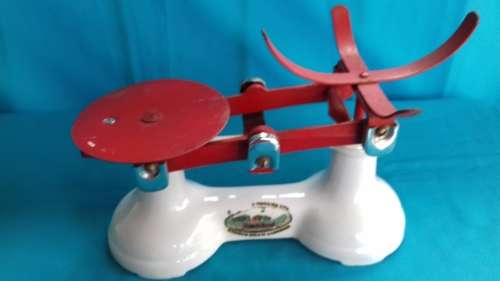 VINTAGE "THE VIKING SCALE