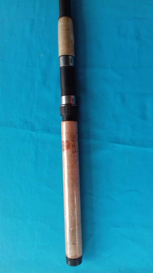 EUROSTAR HIGH DENSITY FIBER  TELESCOPIC FISHING ROD 2.8 METRES
