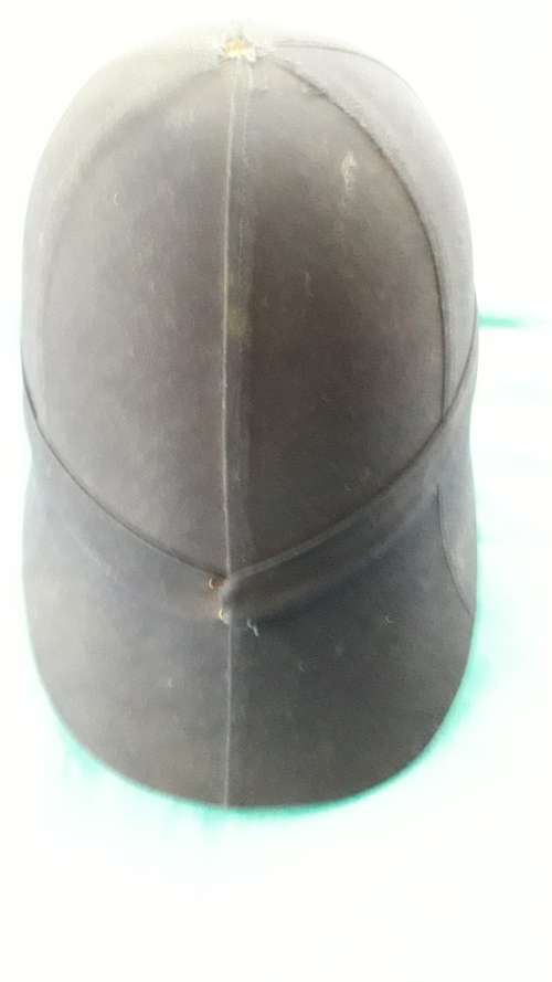 IMMATION PITH   (PLASTIC}HELMET