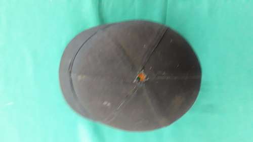 IMMATION PITH   (PLASTIC}HELMET