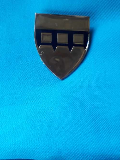 SADF   SHOULDER   FLASH ' MIDMAR COMMANDO'