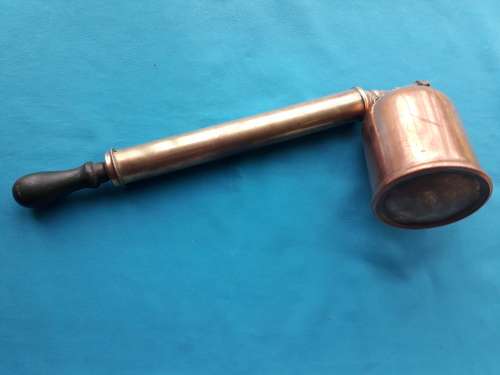 VINTAGE  * REGA *  BUG SPRAYER