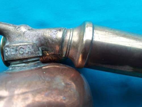 VINTAGE  * REGA *  BUG SPRAYER