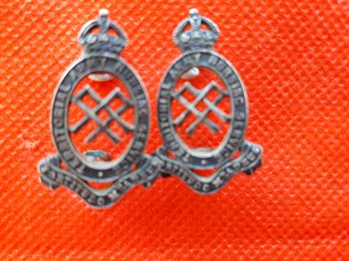 WW1 TERRITORIAL ARMY NURSING SERVICES