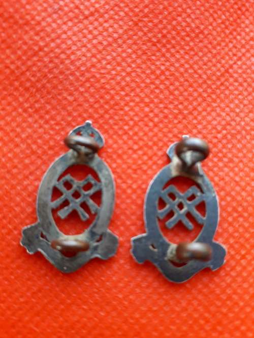 WW1 TERRITORIAL ARMY NURSING SERVICES