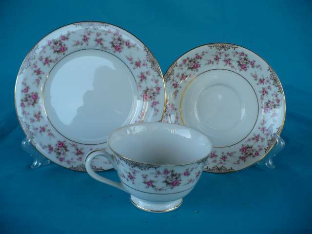 DAINTY TRIO RC JAPAN